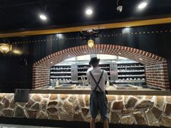 -汉巴味德·烤肉与啤酒的自助(杭州大悦城店)