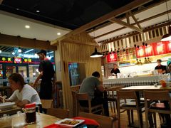大堂-琴岛顺天馄饨(乐客城店)