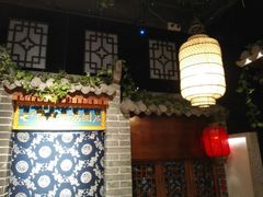 -七宝老街汤团(上海世纪汇广场店)