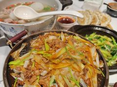 -清真·宁夏印象·盐池滩羊肉体验店(江宁路店)