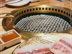 -江户烧肉(高德店)