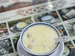 莲子凤凰奶-周大娘牛乳(旧寨古村总店)