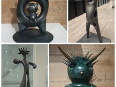 -成都许燎源现代设计艺术博物馆