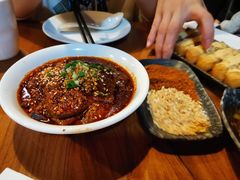 -付小姐在成都(中山公园店)
