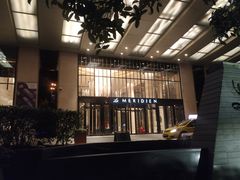 -重庆富力艾美酒店
