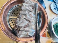 蒙料一八手把肉-蒙料·手把肉(望京店)