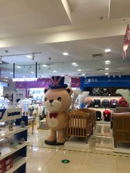 点击看大图 -孩子王(新北万达广场店)