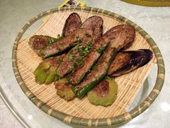 煎酿三宝-大树头·花园餐厅(市桥店)