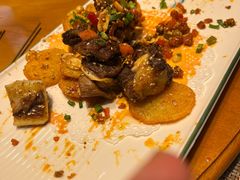 -伊帆食府·青海美食