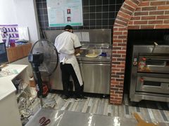 -冲浪熊西餐厅(南戴河店)