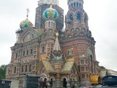 -滴血救世主教堂