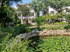 -金牛山大酒店(南北湖风景区店)