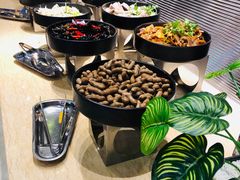 -丽池宫韩式汗蒸会馆(华灯坊店)