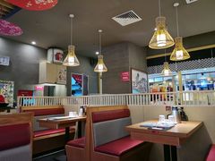 -采御鲜·回转寿司(汕头万达店)