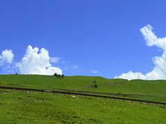 -新疆那拉提国家旅游度假区