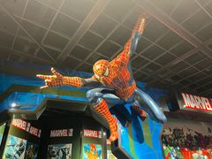 -上海动漫博物馆