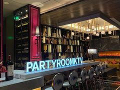 -喜悦堂PartyRoomKTV