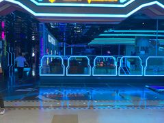 -世代星球·保龄球·镭战真人CS·团建(杨浦店)