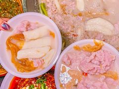 -老来福·非遗酸汤兔(凯旋路店)