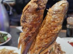 -王庄阿咪海鲜大排档(象园店)