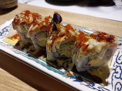 -鲔吞·和牛寿喜烧(闵行区绿瘦酒店)