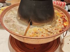 -额尔敦传统涮(体育场店)