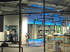 -阳光游泳培训(北苑店)