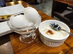 烤米饭布丁-TUK土耳其餐厅·下午茶(卢湾店)