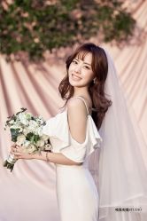 唯美浪漫-巴黎婚纱摄影工作室