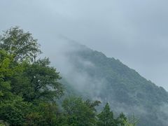 -青城山