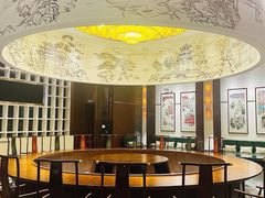 -金成潮菜博物馆(海珠湿地店)