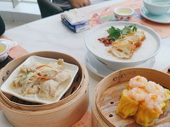 -点都德(广州白云山景区南门店)