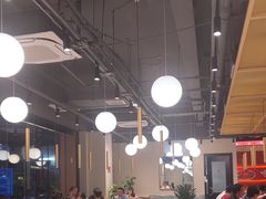 -杨氏青龙虾·羊蝎子(珠江路店)