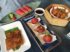 -鹿鸣酒家(越秀店)