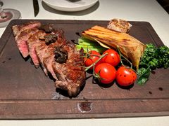 去骨和牛眼肉-Solo(衡山路店)