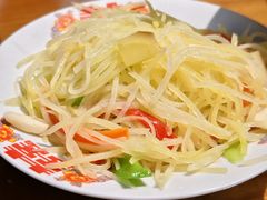 -小街47號江湖菜(四合院店)