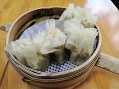 招牌鲜肉烧麦-晓友烧麦(光华村店)