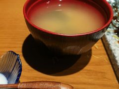 -千代武日本料理(爱建店)