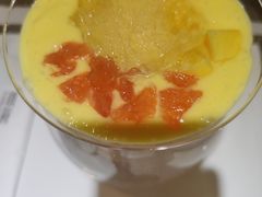-燕庭·纯燕窝·甜品下午茶(南京西路店)