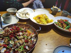 -必点海鲜·鲅鱼水饺(鞍山西道店)