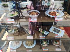 -古来思鱼饼