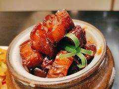 -在莲野·湖北民间菜·头牌松滋鸡(光谷步行街店)