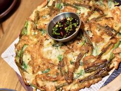 -恩你小木屋·韩式料理(假日广场店)