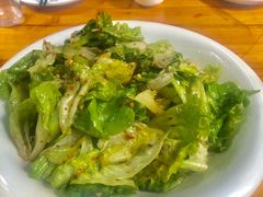 -勇猛子川菜馆(新军路店)