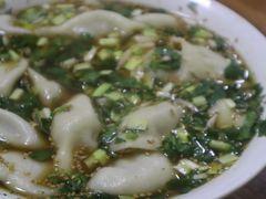 -尤素福东举院饺子馆