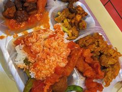 -新红帽自助盒饭(大悦城店)