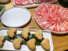 -四喜小胖·北京涮肉(五道营店)