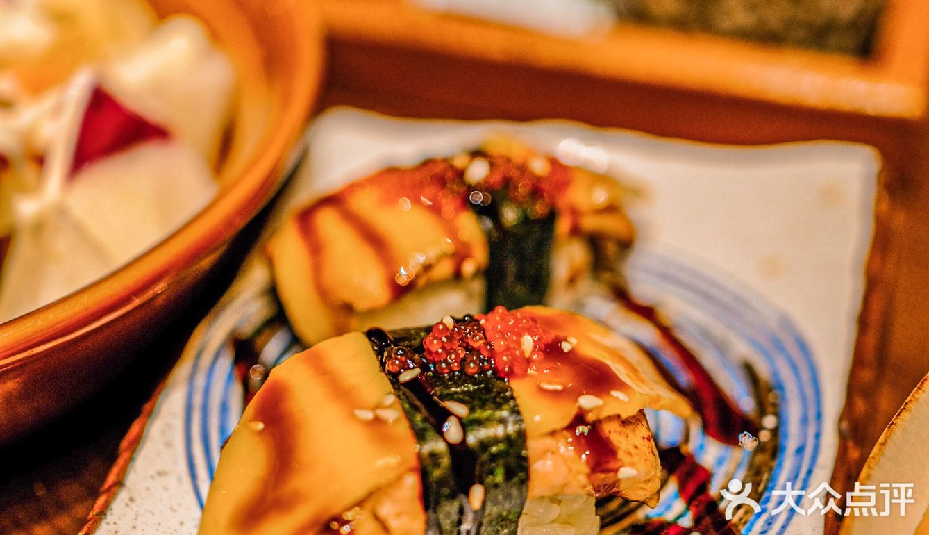 啊啊啊🆘这家温州平价宝藏日料店还有人不知道⁉️