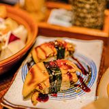 啊啊啊🆘这家温州平价宝藏日料店还有人不知道⁉️