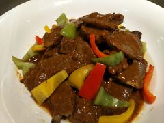 -天伦松鹤大饭店·欣妮咖啡